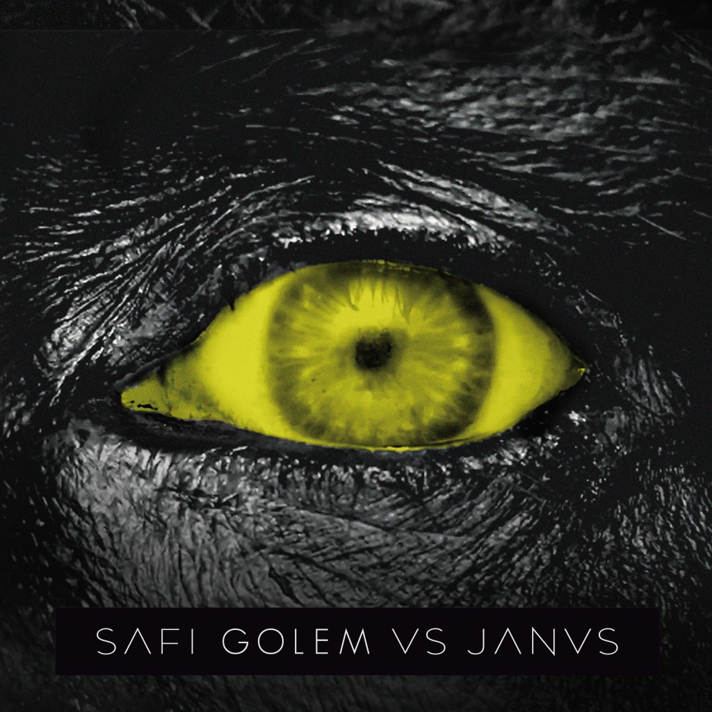 SAFI_GOLEM-VS-JANUS.indd