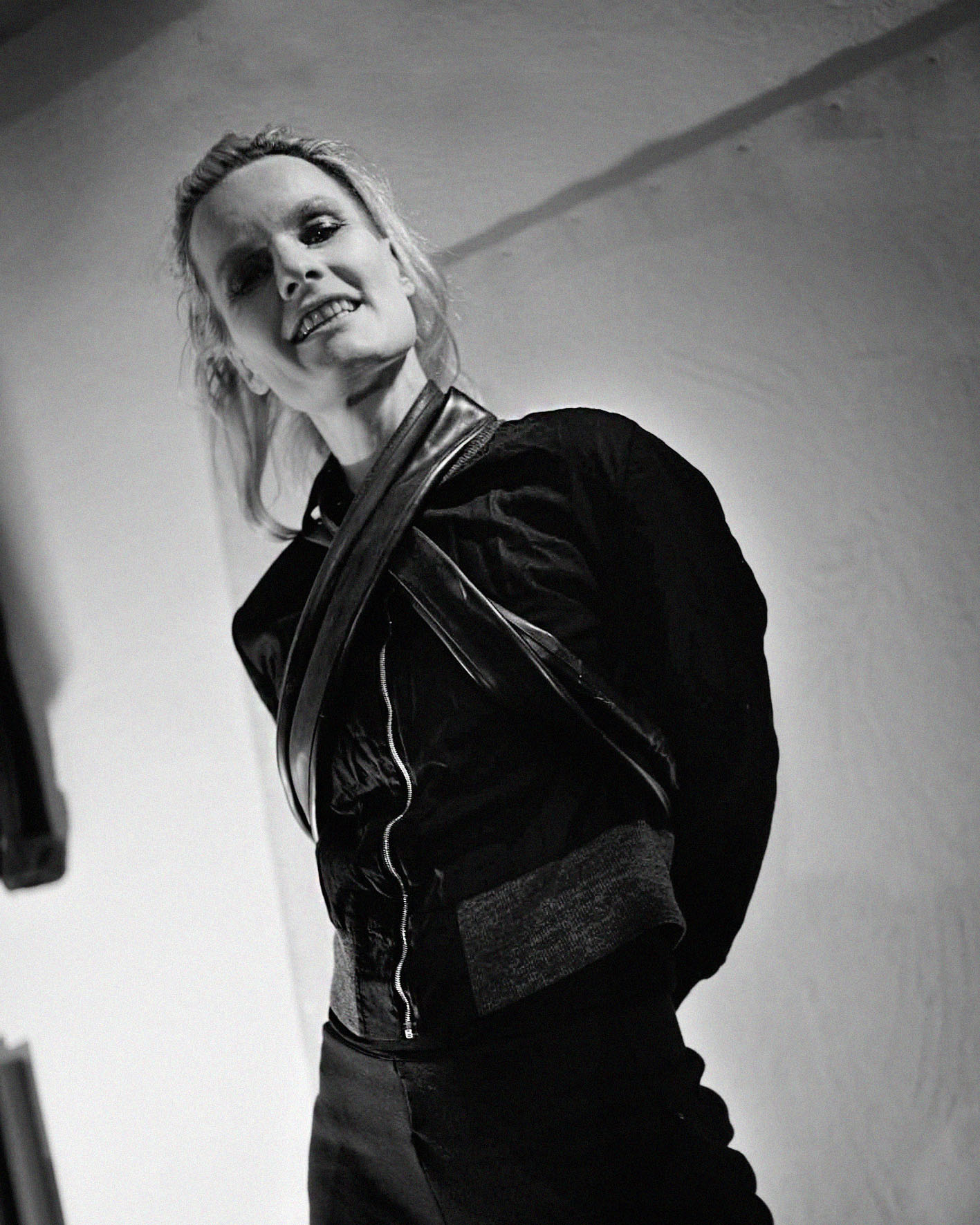 SAFI mit Rookie Records | SAFI