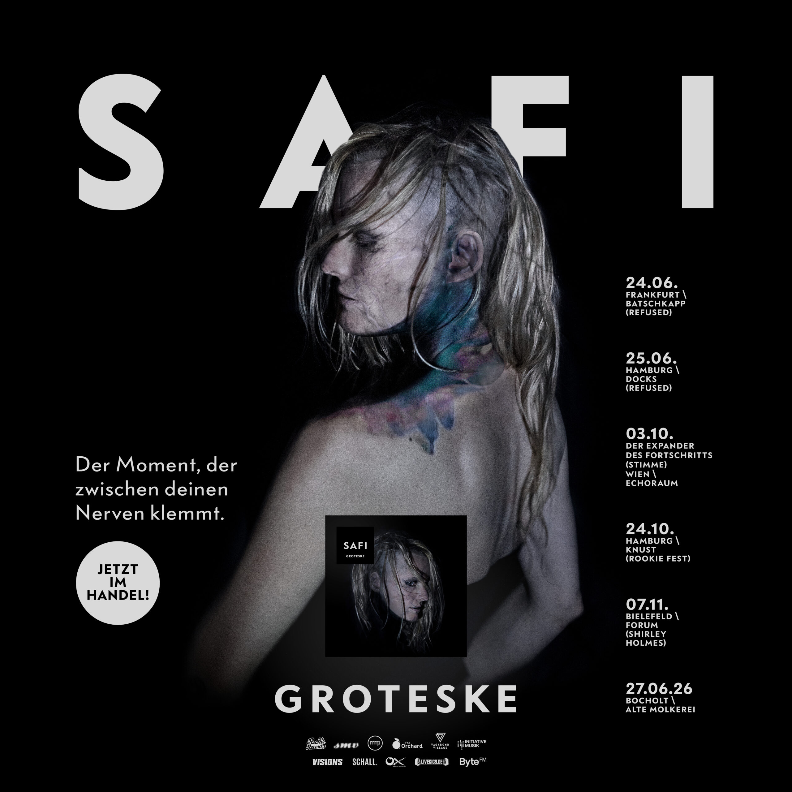 SAFI