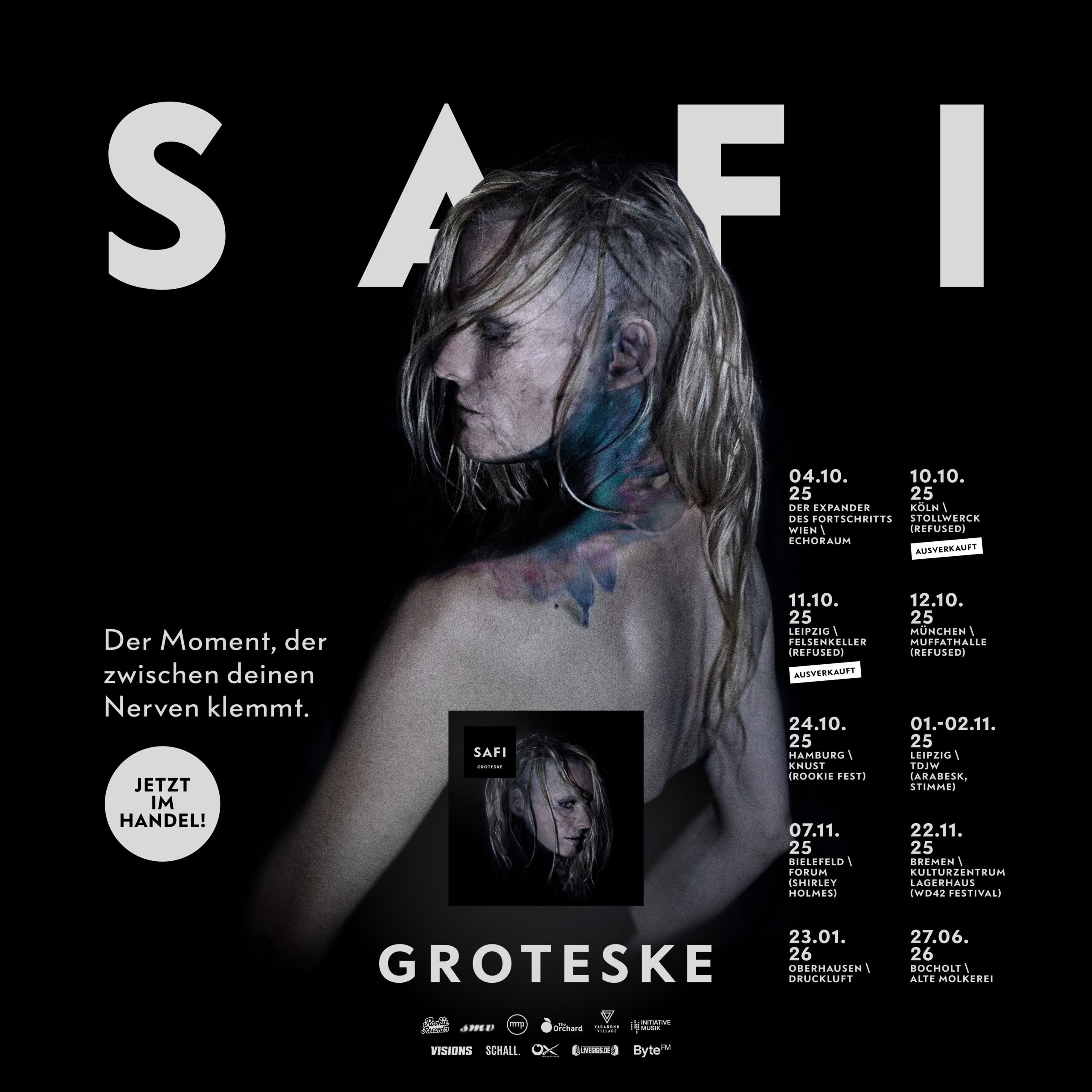 SAFI