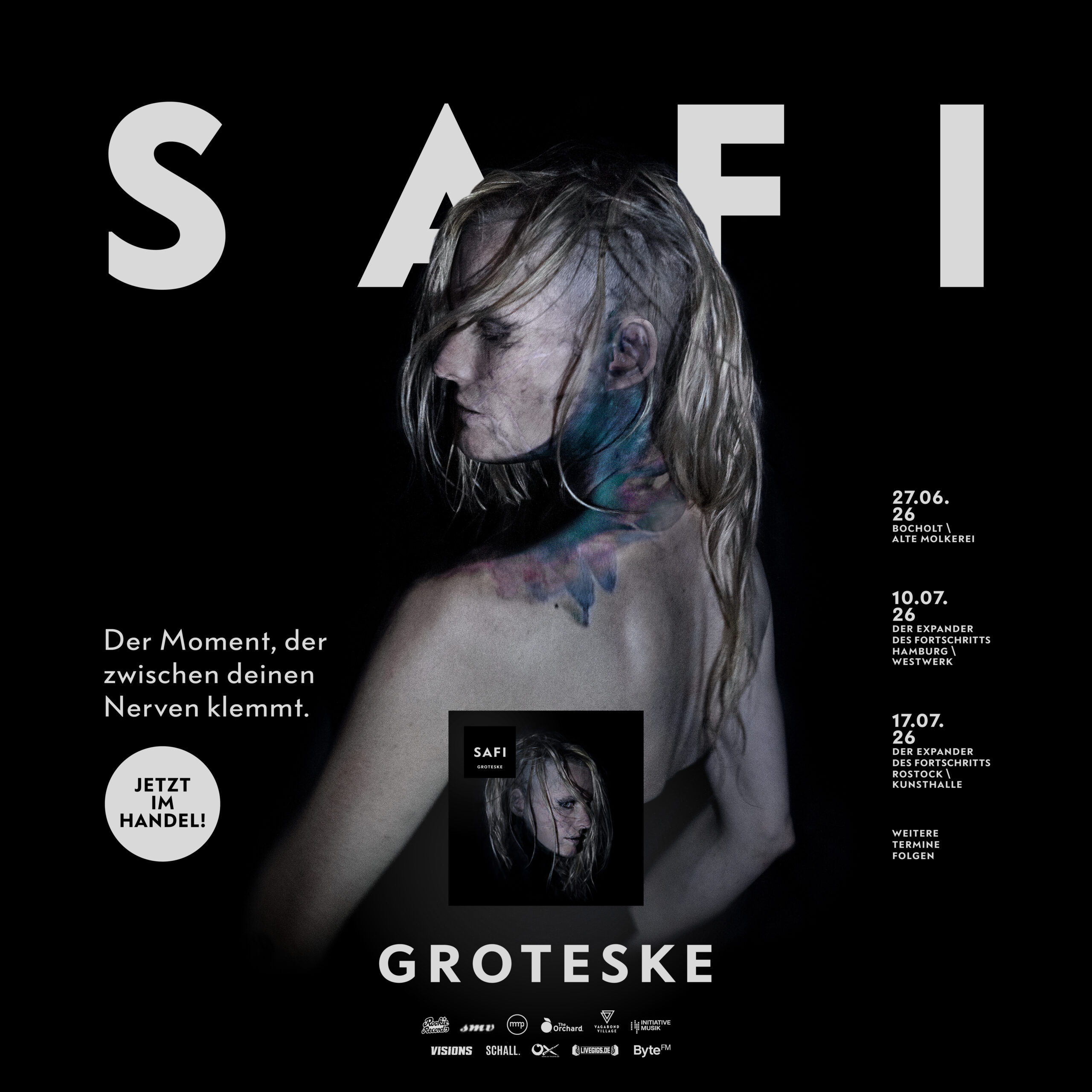 SAFI