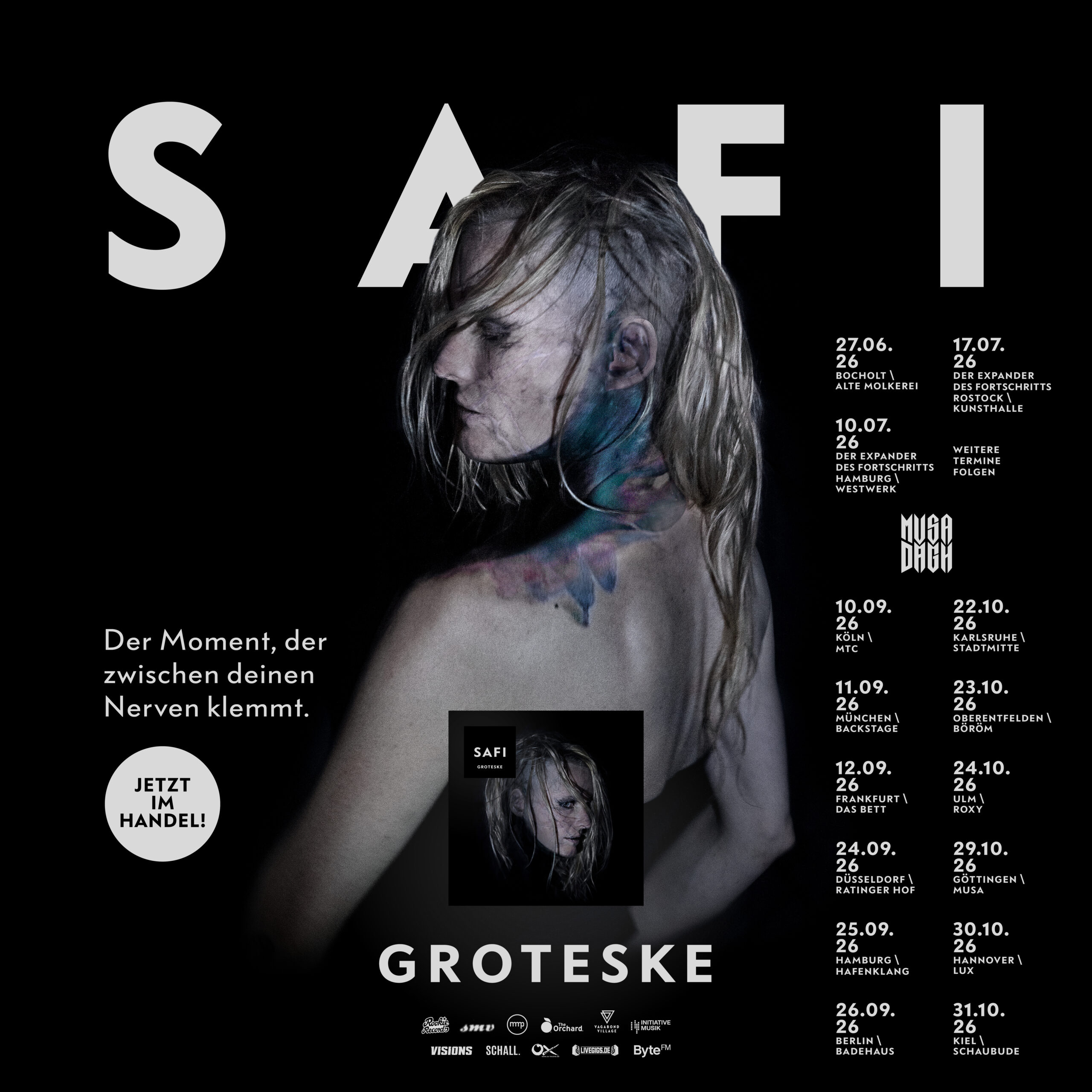 SAFI