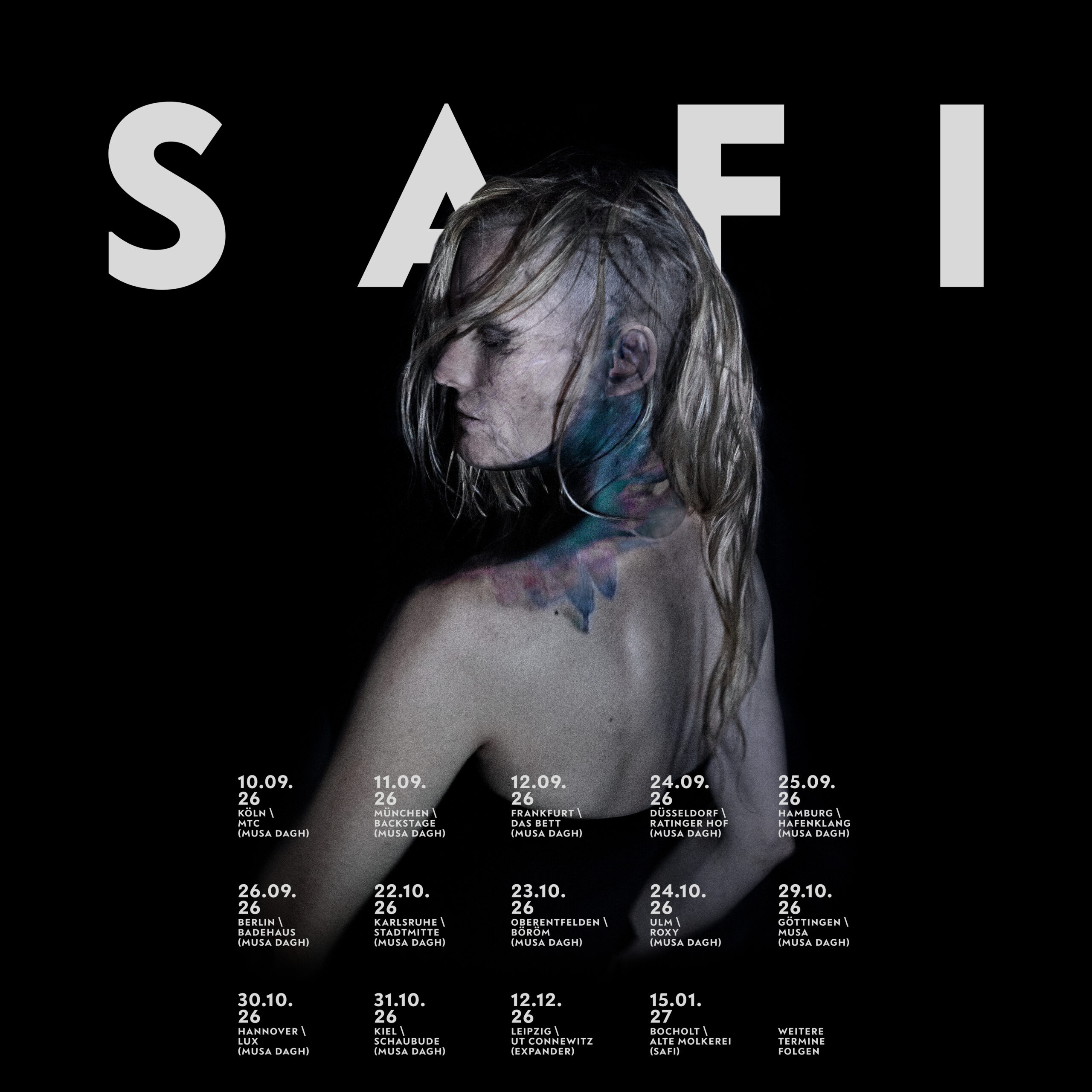 SAFI